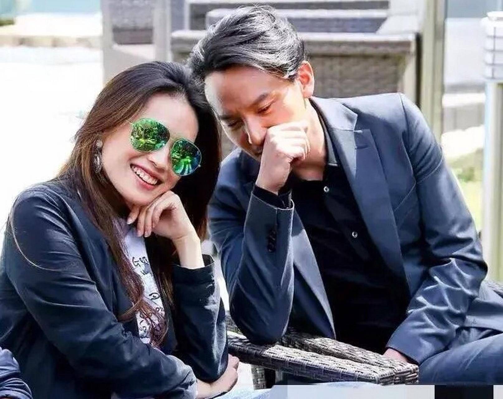 考古 | 舒淇备孕一年后失败！曾深陷原生家庭困境的她现已成为自己的人生大女主