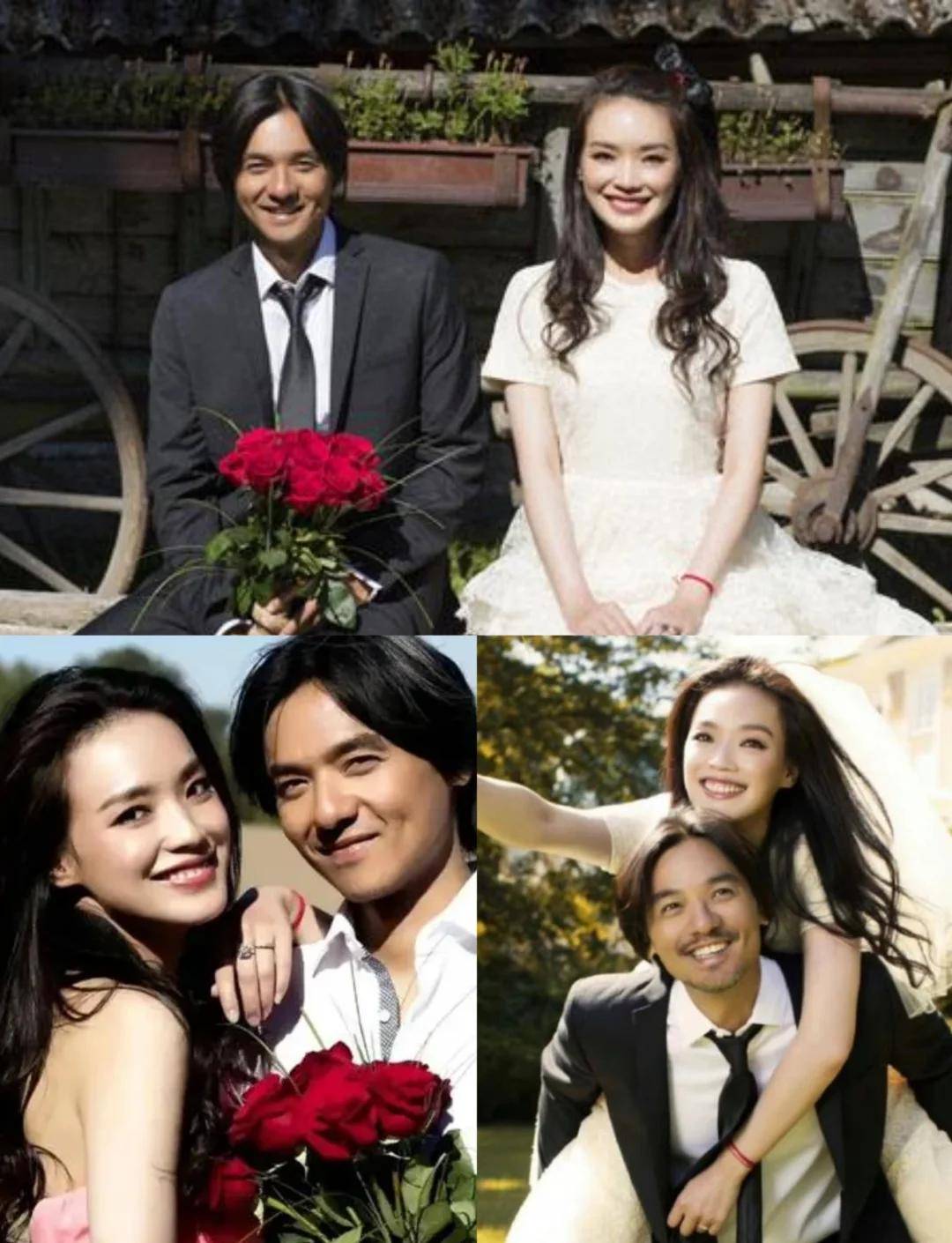 考古 | 舒淇备孕一年后失败！曾深陷原生家庭困境的她现已成为自己的人生大女主