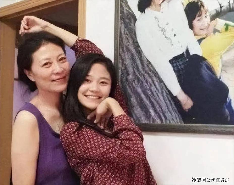 她是“最惨”影后，生女后患癌遭丈夫抛弃，63岁终凭《四喜》翻红