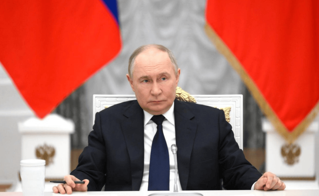 欧洲推翻特朗普方案，对俄罗斯提出“19条”停火条件，这是以为战场打到了莫斯科？