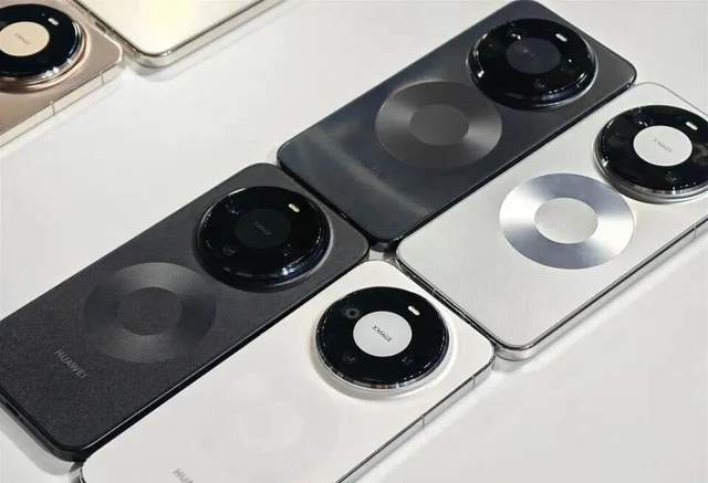 华为Mate80全系降价背后