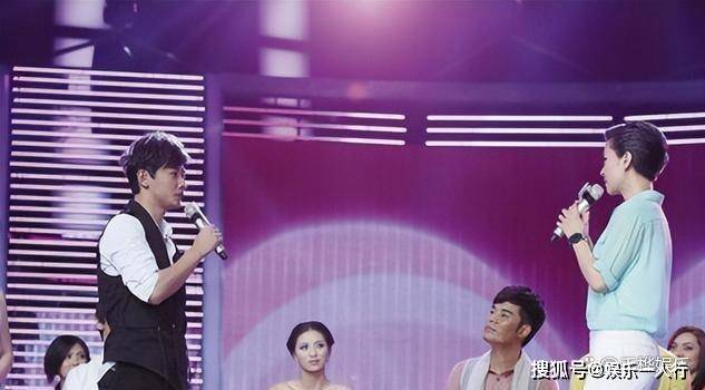 罗晋这辈子最正确的决定，就是错过苗圃后，娶了比自己火的唐嫣