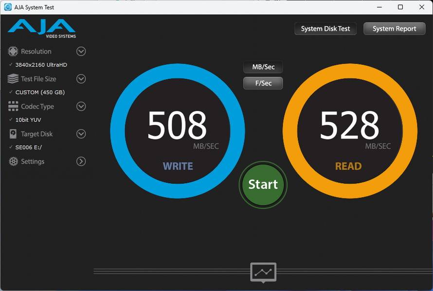 原创 长江存储SE006企业SSD评测: 稳如磐石的性能表现