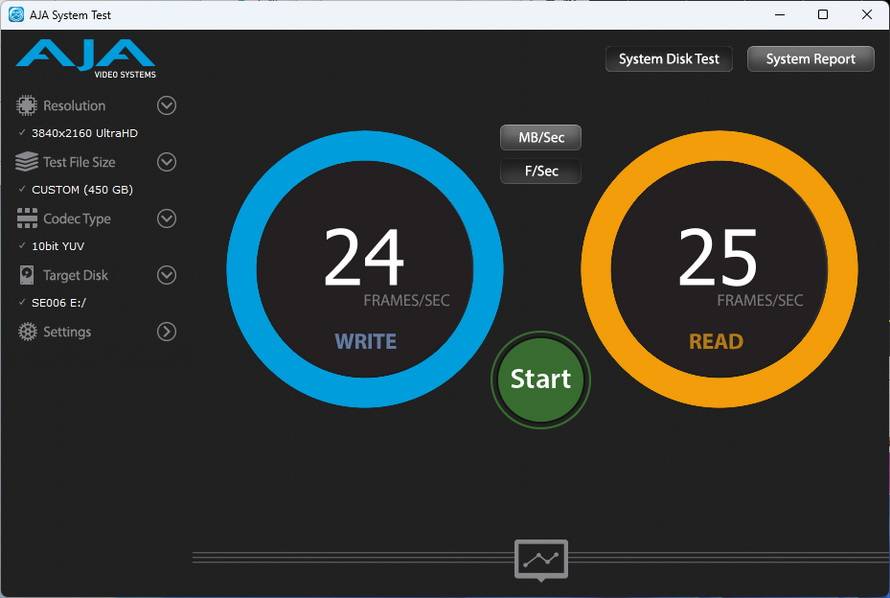 原创 长江存储SE006企业SSD评测: 稳如磐石的性能表现
