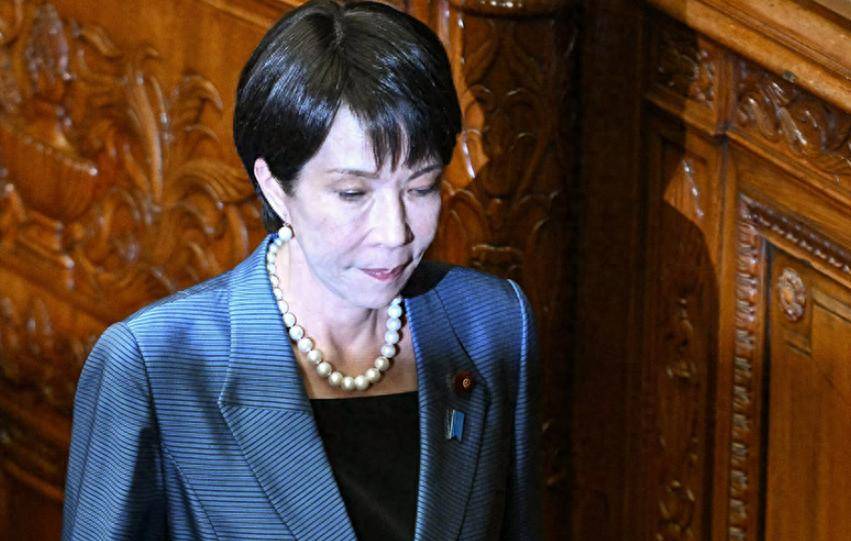 中美难得达成默契，联手敲打日本，高市早苗继续在国会嘴硬，中国有充分的理由动手