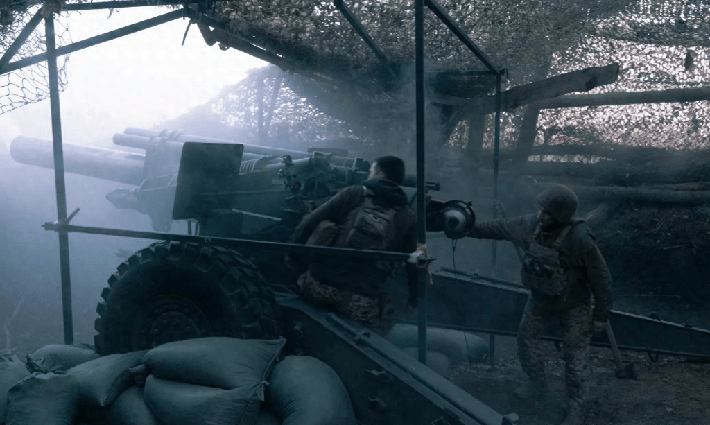 俄罗斯决定放乌克兰一马，莫斯科开出条件，泽连斯基能做到就停战！