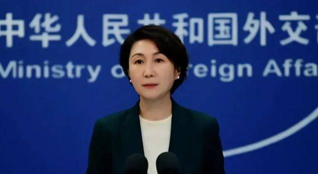 外交部披露中美通话细节，特朗普一个举动，出乎外界预料