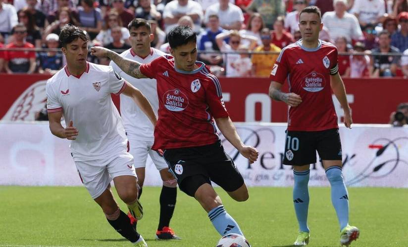 “周日029 西甲：塞维西甲联赛免费高清直