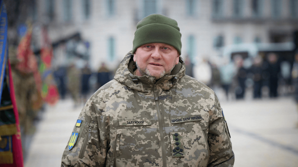 泽连斯基心腹“充军”,俄方说乌克兰有阴谋,谁将成为普京对面的新面孔?