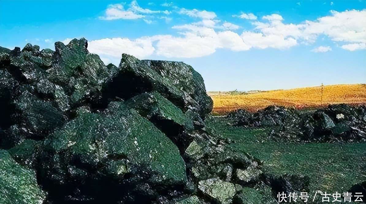 原创             稀世珍宝再现我国，多国想用先进技术来换，都被我国逐一拒绝