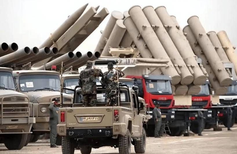 美军曾嚣张喊话：敢和任何国家开战，俄点名：这4国，你敢打谁？