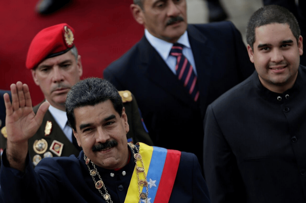 马杜罗愿意下台流亡，但提出自己的条件，他想要的特朗普给不了