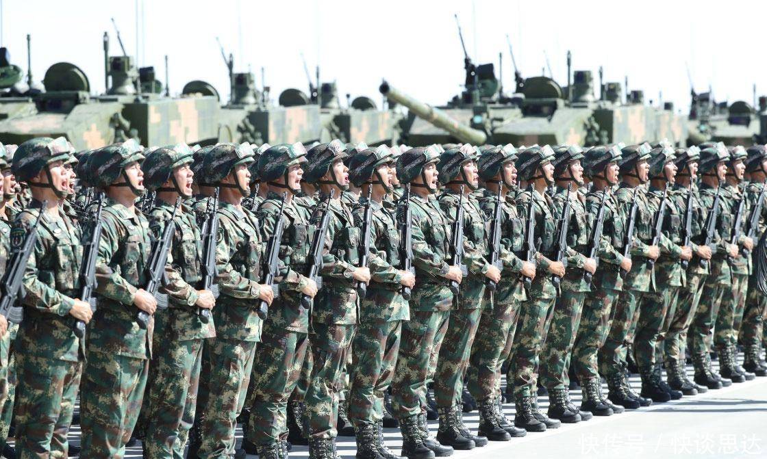 美军曾嚣张喊话：敢和任何国家开战，俄点名：这4国，你敢打谁？