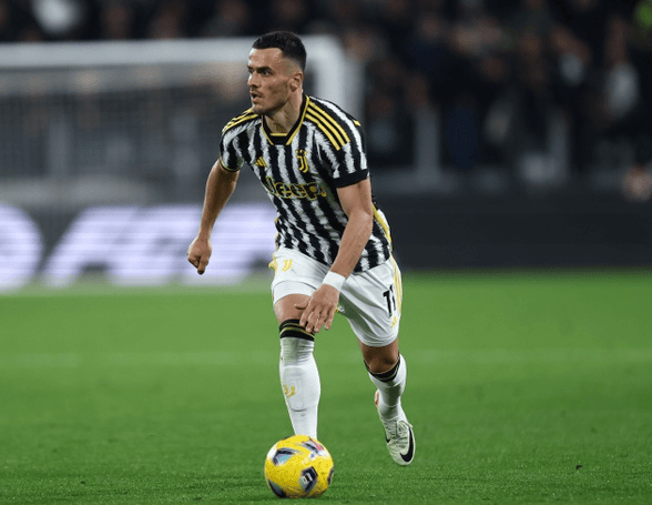 米兰体育解析尤文边卫科斯蒂奇成为本菲卡冬米兰体育- 官方网站 世界杯官方指定投注平台窗引援目标