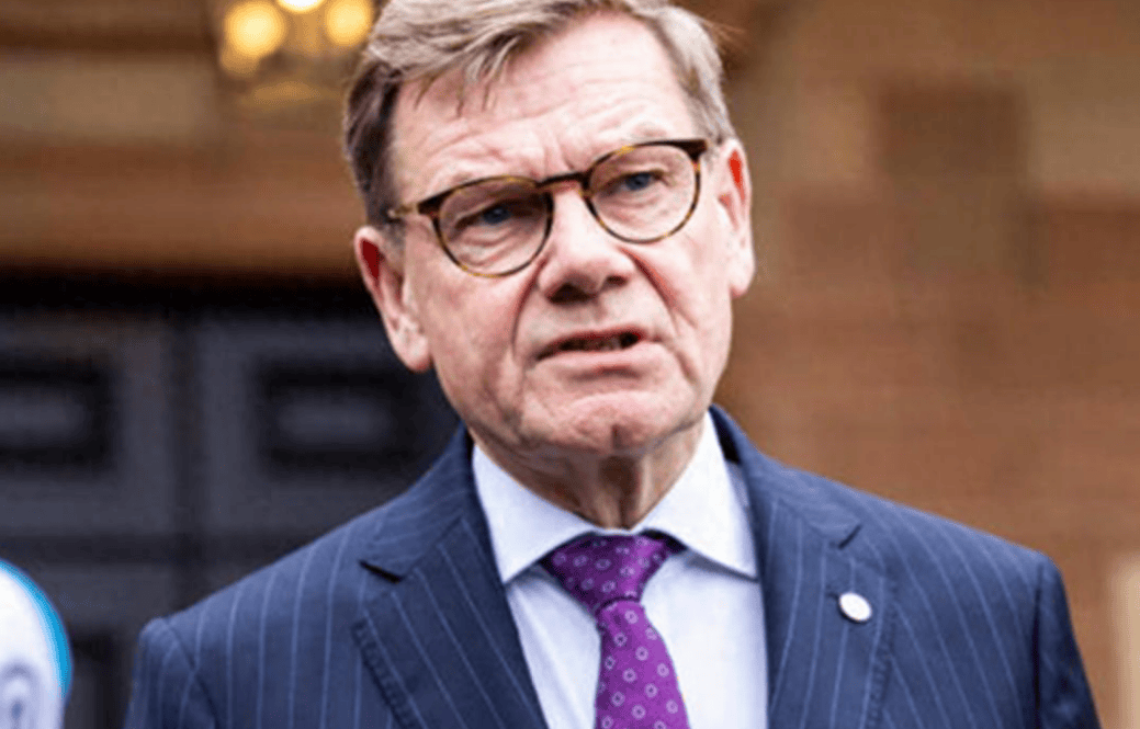 不甘被马克龙抢了风头，德国外长终于敲定访华时间，但有一个问题必须提前讲明！