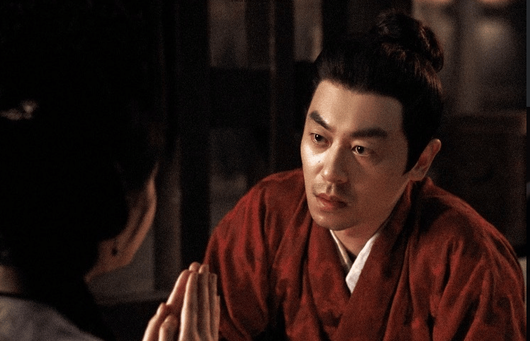 考古 | 朱亚文和小18岁女演员CP太圈粉！他不愧是娱乐圈行走的超级荷尔蒙！