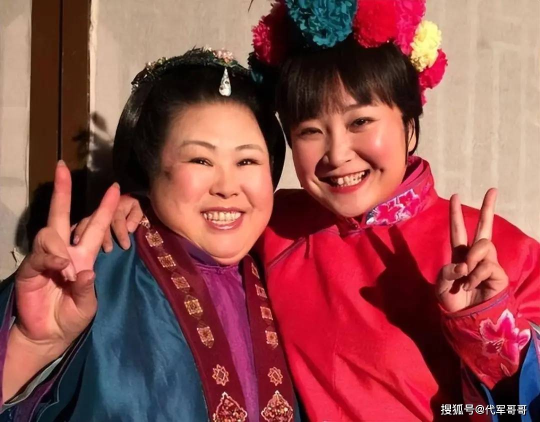 原来她已去世5年,曾被称为“富婆专业户”,一生未嫁无儿无女