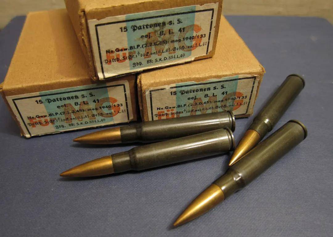 网传:解放军换装塑料子弹,性能极其先进,美军都上门求购?