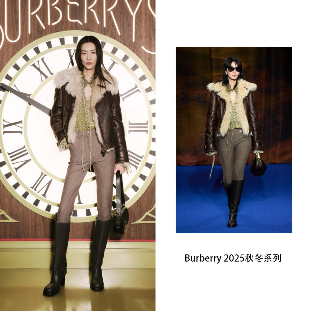 高圆圆低胸修身裙好有冲击力，刘诗诗满裙花瓣自带油画氛围！