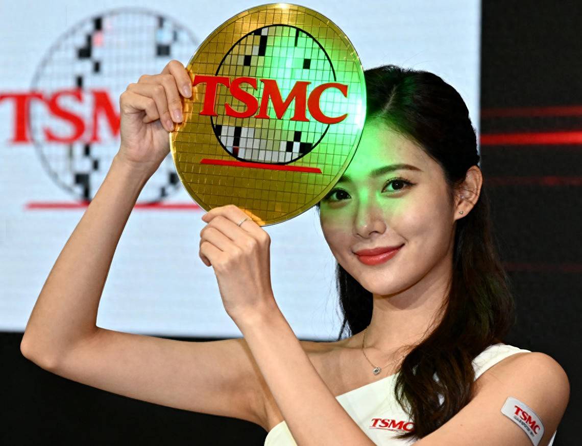 原创             台积电有点慌：日本、美国，都要偷它的2nm芯片技术?