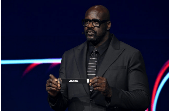 日本队主帅:我们分到了非常艰难的小组 但目标依然是夺冠