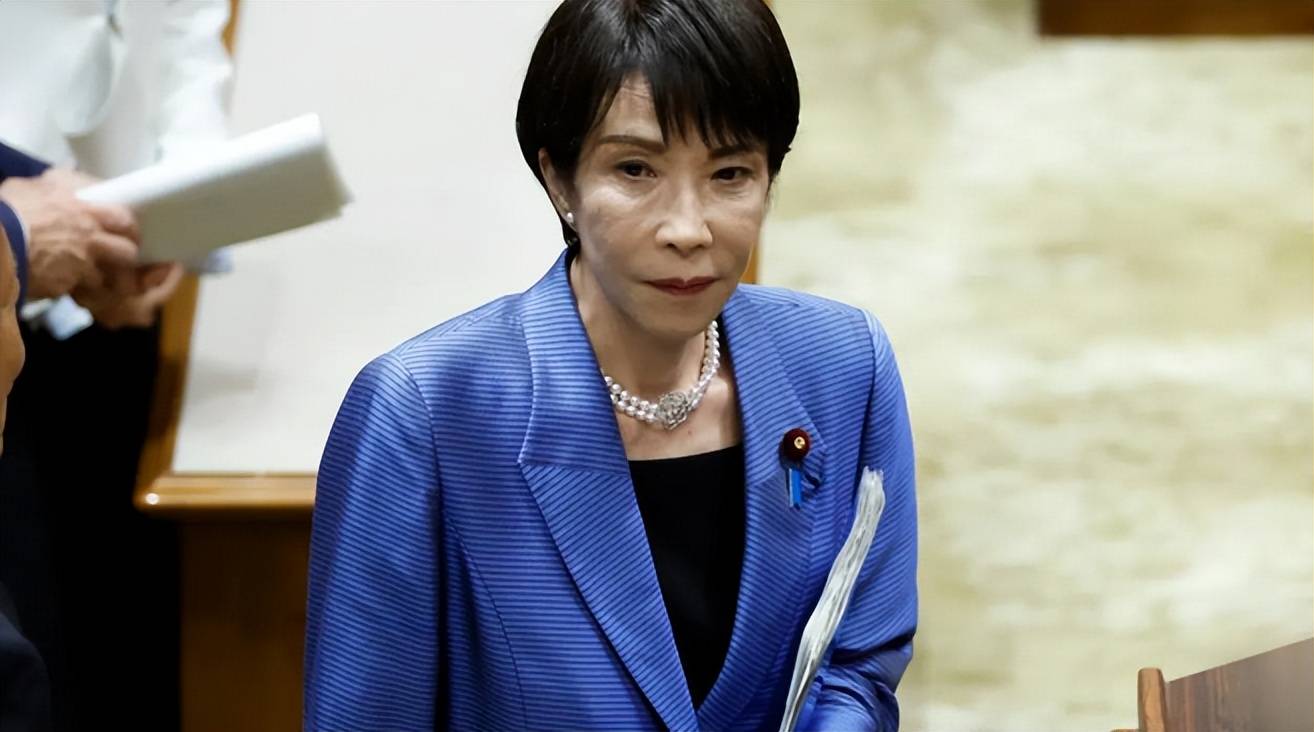 访华结束，中法达成共识，马克龙临走前表明立场，日本这次怕啥来啥！