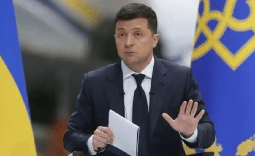 3城沦陷危机、1次致命溃逃、2大困局交织!泽连斯基政权风雨飘摇