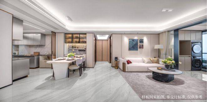 环境 - 户型价格地址楼盘详情配套电话交房时间配套楼盘百科冰球突破技巧建发海宸 (建发海宸售楼处) 销售中心电话 -(图2)