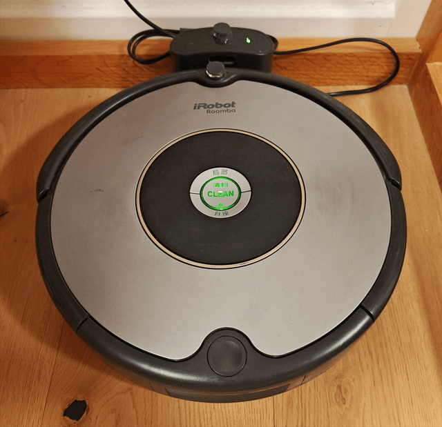 原创 美国扫地机器人“鼻祖”,被小米等中国企业,卷到要倒闭了?