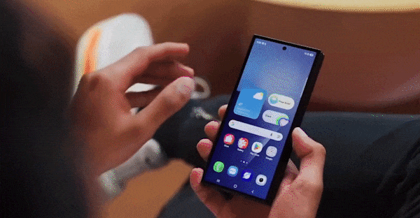 原创             憋大招？小米，也要出三折叠了！