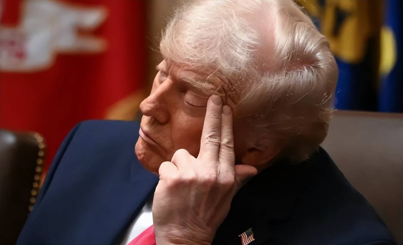 美国集结大军，特朗普准备在美后院发动战争，考验普京的时候到了，俄还向北约发最后通牒？