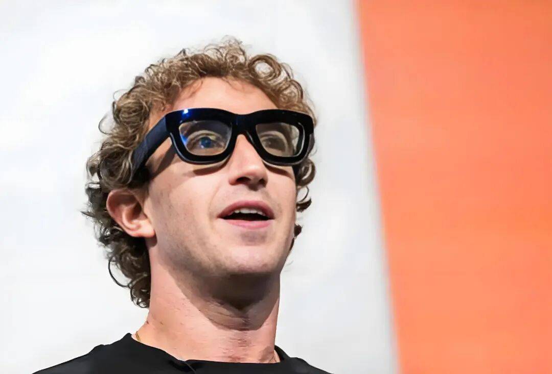 疯狂眼镜卷土重来