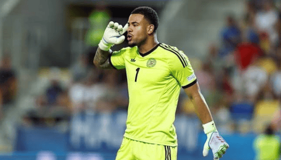 “米兰体育资讯：国米有意阿图博鲁补强门将位