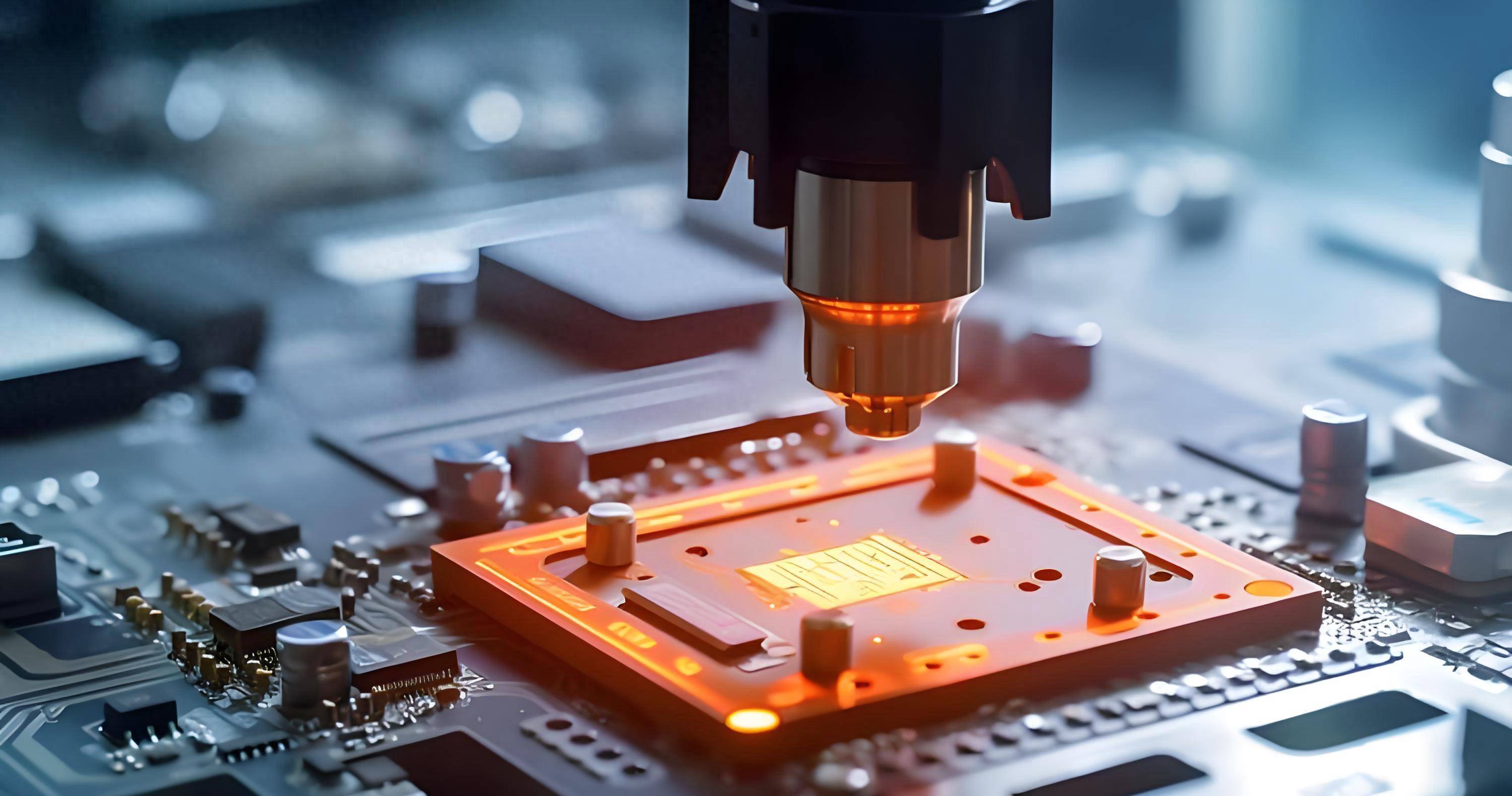 让光刻机变成“废铁”?中企正式官宣,日、美企业最担心的事来了