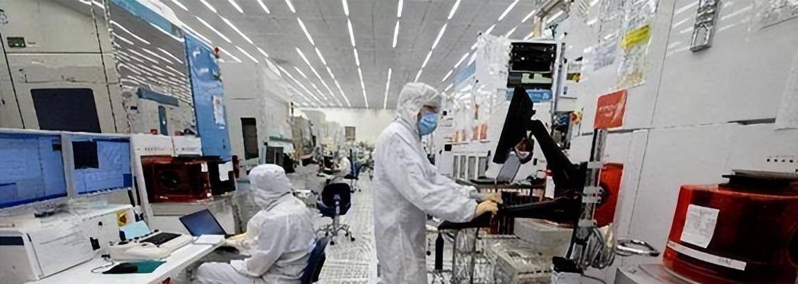 让光刻机变成“废铁”?中企正式官宣,日、美企业最担心的事来了