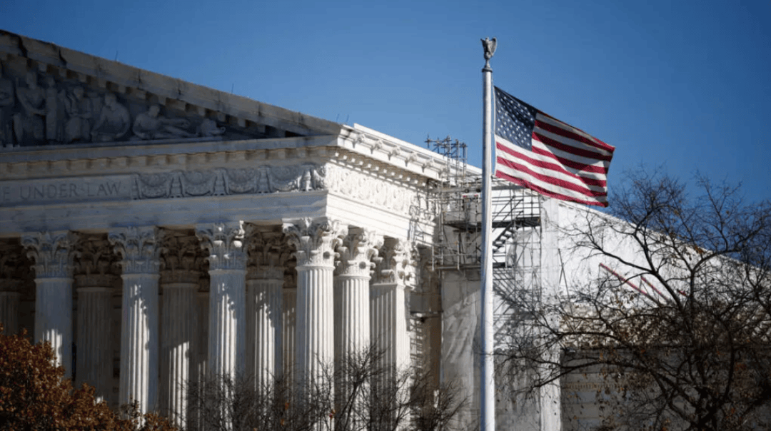 美国战略有四大变化，特朗普有点像戈尔巴乔夫了