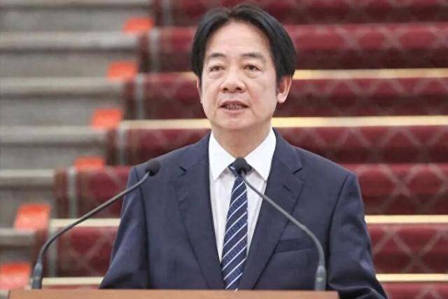 岛内风向大变！赖清德捅了马蜂窝，说到做到的郑丽文，开始收网了
