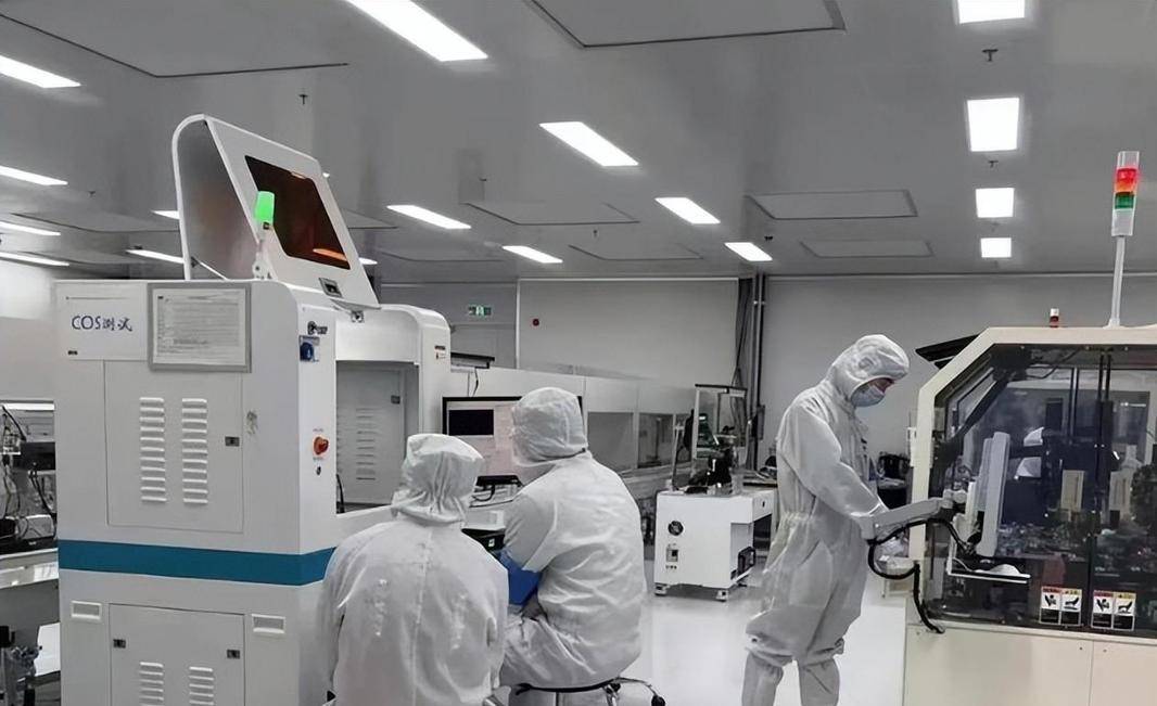 让光刻机变成“废铁”?中企正式官宣,日、美企业最担心的事来了