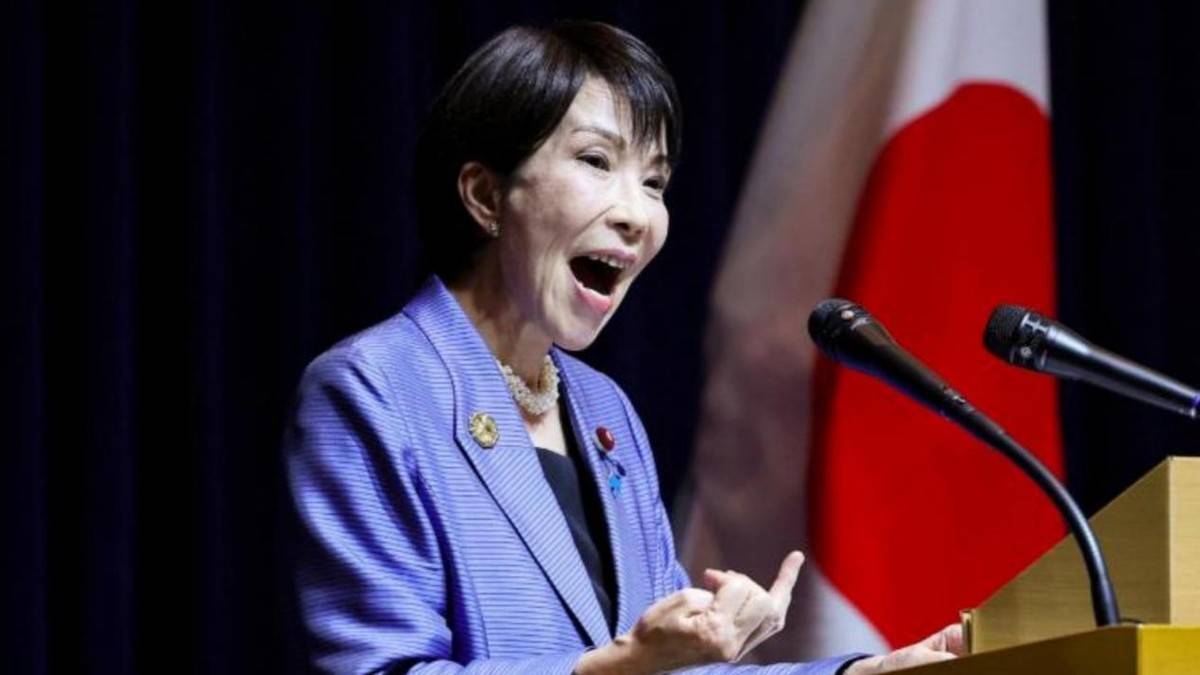 中方拒接电话，高市正四处碰壁，松口要妥善解决中日关系？不道歉做什么都是白费