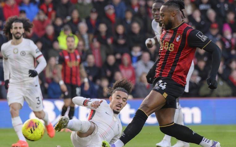 “英超最新积分榜英超联赛免费高清直播+实时