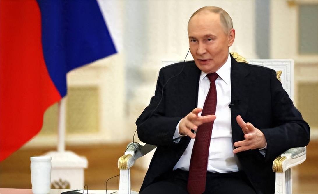 普京一碗水端平!访印前先定调,俄罗斯的“最亲密朋友”中,中国与印度并列,力推非西方框架