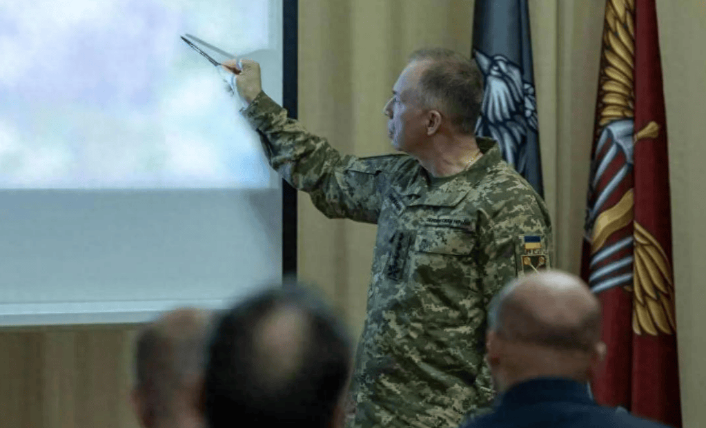 乌克兰宣布战局反转，轮到俄军深陷重围，前线俄军士兵纷纷缴械投降？