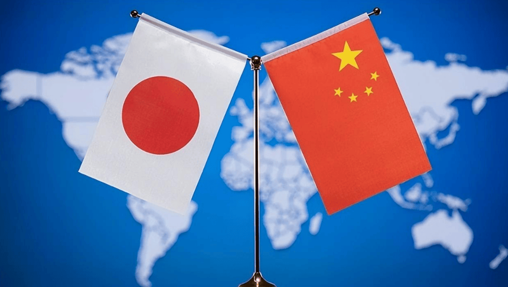 大结局要来了？琉球群岛遭“包围”，关于中日关系，高市早苗终于说了句实话！