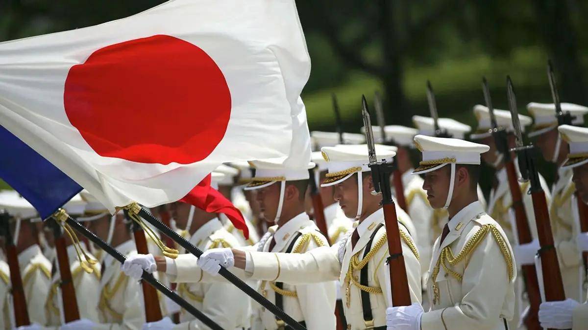 没个10年脑血栓想不出这剧情!日本网友推演,攻入大陆腹地,击沉福建舰