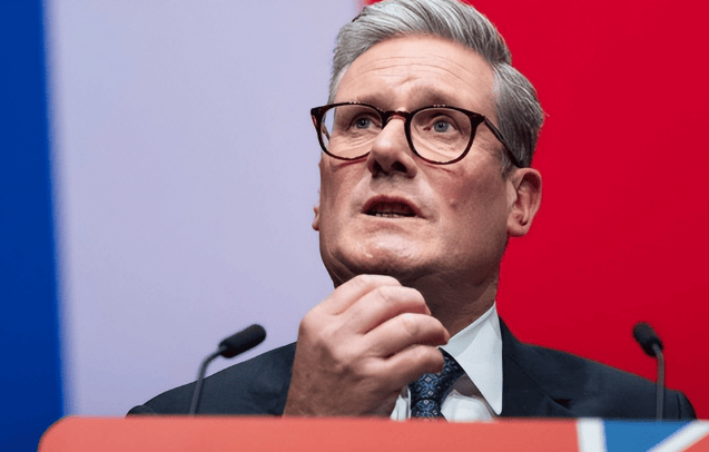 英首相访华计划泡汤？中方直接掀桌子，顺便还给日本盟友提了个醒