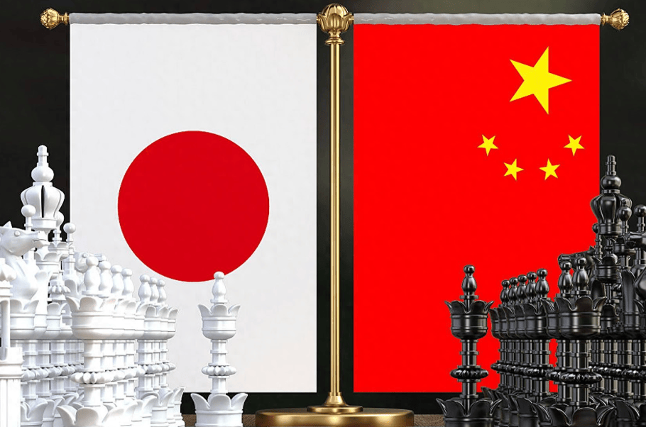 时隔35天,中日将再会晤,小泉致电美防长,白宫紧急澄清中美关系