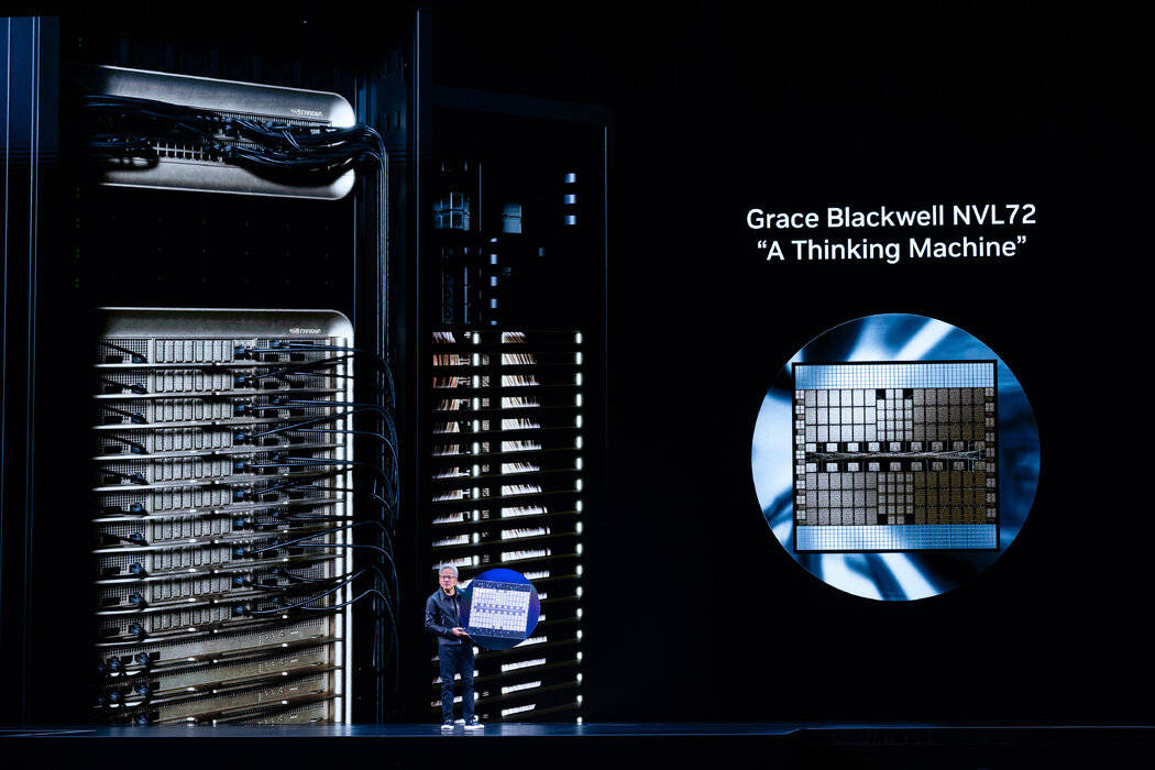 原创 特朗普允许黄仁勋售卖H200,这道口子一开,中美未来地位已定调