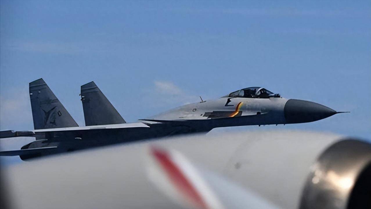 美国首次批评中国雷达照射日本战机,选择站在日本那边,北约将与日本深化安全合作!
