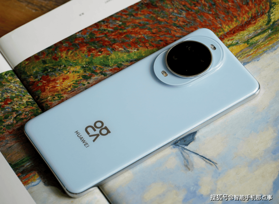 原创 华为Nova15系列被曝下周发布,与MatePad齐发,是否值得期待?