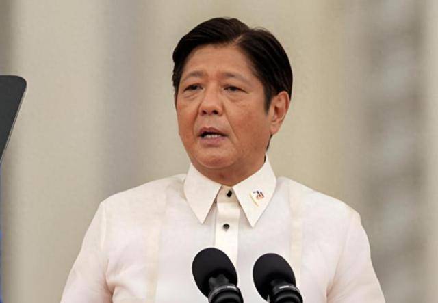 日菲一拍即合，南海变成1：3！马科斯没想到，中方果断打废2艘菲船